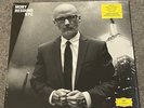 Moby Resound NYC NEW SEALED vinyl LP - free postage clear vinyl