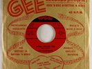 Doo-Wop 45 - Heartbeats - When I Found You - Gee