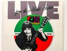 AC/DC – Live From The Atlantic Studios,LP,Atlantic LAAS 001,Promo,US,1978,NM-/NM