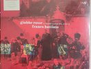 FRANCO BATTIATO: GIUBBE ROSSE (30° anniv.) ED. LIMITATA 2LP VINILI ROSSI e NUOVI
