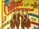The Chiffons 20 greatest hits NEAR MINT BR Music Vinyl LP