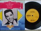 Elvis Presley - Love Me Tender / Teddy Bear - RARE Old Gold OG 9626 Pic Sleeve