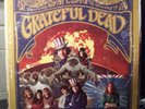 Grateful Dead self titled debut LP 1967 MONO pressing Vila Lee Blues