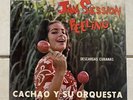 Cachao Y Su Orquesta - Jam Session W Feeling - Descargas Cubanas - Maype Lp