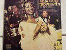 Celia Cruz/ Tito Puente - Algo Especial Para Recordar - Tico Records Lp 1972
