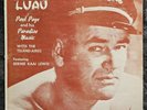 Paul Page & His Paradise Music - Let's Have A Luau - 1963 - MONO - Vinyl - LP