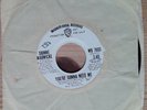 DIONNE WARWICK / YOU'RE GONNA NEED ME / (I'm Just BeingMysel [Warner Bros] PROMO
