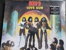 kiss love gun vinyl