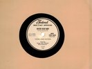 Federal 78 rpm record Young John Watson Motor Head Baby  VG++