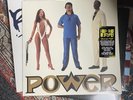 Ice-T POWER Limited  NEW SEALED ICE COLD GOLD COLORED VINYL RECORD LP RARE