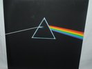 Pink Floyd, DARK SIDE OF THE MOON, LP record, 180 gram, PFRLP8, NM, w/inserts