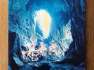A STORM IN HEAVEN LP by THE VERVE 1993 LTD ED ORIG PRESS OASIS STONE ROSES EX/EX