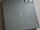 Very Rare: Rise 200 Box Set, 5 LPs -- SEALED box set, unplayed.