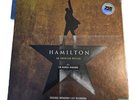 Hamilton (Original Broadway Cast Recording) (4 x LP Vinyl Box Set)  sealed