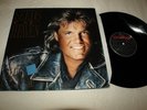 Blue System/Dieter Bohlen - Seeds of  Heaven - German Import LP Hansa 1991