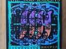 BOO UP  EP by THE BOO RADLEYS 1991 ORIG PRESS ROUGH TRADE OASIS BLUR LUSH EX-/EX