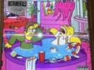 WHITE GIRL WASTED 3D Lenticular Instrumentals Black IN HAND Vinyl LP WW SHIP