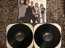 Heart - “Greatest Hits/Live” 2 LP 1980 Epic Records