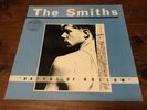 THE SMITHS HATFUL OF HOLLOW VINYL  NM LP Original UK 1ST Pressing 1984