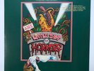 ELLEN GREENE Little Shop Of Horrors ORIGINAL CAST 1982 Promo LP Geffen GHSP 2020