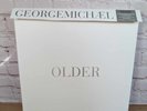 George Michael: Older Deluxe Box Limited Edition Older Box