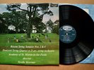ZRG 603 ED1 - ROSSINI STRING SONATAS / DONIZETTI - MARRINER - OVAL STEREO - EX
