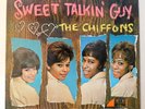 LP The Chiffons 