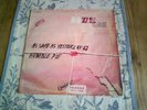 HUMBLE PIE (SMALL FACES) AS SAFE AS YESTERDAY IS SIGNED BY STEVE + GREG