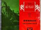 Smetana, Kubelik, Vienna Philharmonic ‎– Má Vlast (SXL 2064 and SXL 2065) NM/EX