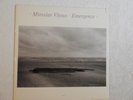 Miroslav Vitous “Emergence” Pristine NEVER PLAYED German ECM Vinyl  SEE PHOTOS