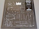 Rammellzee vs K Rob, Beat Bop,Vinyl,Record,Jean Michel Basquiat,Sealed