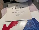 New Order - Substance 1987 2LP Vinyl EXCELLENT