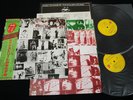 THE ROLLING STONES EXILE ON MAIN ST. JAPAN VINYL 2LP OBI ESS-50049-50