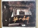 The Notorious BIG - Life After Death - RSD 3LP  LP Clear Vinyl