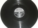 THE TARRIERS - LONESOME TRAVELLER - RARE 1958 LONDON AMERICAN 78