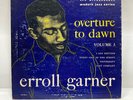 ERROLL GARNER   Overture To Dawn. 1953 Blue Note jazz 10