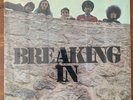 SEALED - THE OUTLAW BLUES BAND [Breaking In] BLS-6030