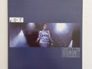 PORTISHEAD DUMMY VINYL LP 1994 GO  BEAT FIRST PRESS 828 522-1 MISPRINTED INNER
