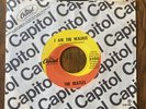 THE BEATLES  45 RPM 