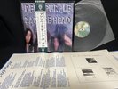 DEEP PURPLE MACHINE HEAD P-10130W VINYL JAPAN LP OBI VG++/EX