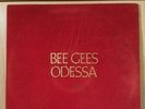 THE BEE GEES ODESSA 2LP. ORIGINAL UK 1ST PRESSING FELT G/F SLEEVE. STEREO. 1969
