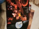 WARREN ZEVON ( STAND IN THE FIRE ) ORIG 1980 ASYLUM Records LIVE vinyl LP vg++