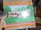 DARYL HALL / JOHN OATES: Abandoned Luncheonette US Atlantic SD 7269 ’73 Rock LP