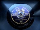 0538/ RINA KETTY-J´attendrai-bekannt aus Das Boot-KULT- KLASSE-78rpm Schellack