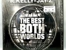 (LP) R. Kelly & Jay-Z –The Best Of Both Worlds, US OG Press, 314 586 783-1, Rare