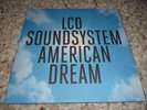 LCD Soundsystem - American Dream [DOUBLE VINYL] Gatefold sleeve