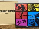 Cowboy Bebop Lp-Box Seatbelts First production limited edition 11LP  New JP