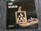 ROBERT LUCAS LUKE AND THE LOCOMOTIVES AUDIOQUEST S/T SELF TITLED