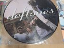 Deftones Adrenaline Picture Disk Vinyl Very Clean