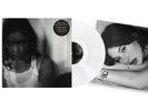 Gracie Abrams  Good Riddance Deluxe  Clear White Vinyl SIGNED